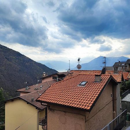 Casa Patrizia Apartment Sueglio Bagian luar foto