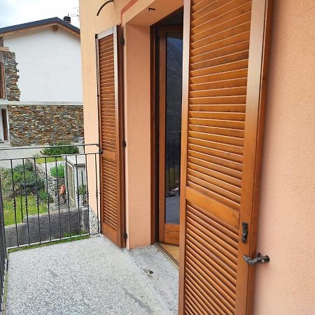 Casa Patrizia Apartment Sueglio Bagian luar foto