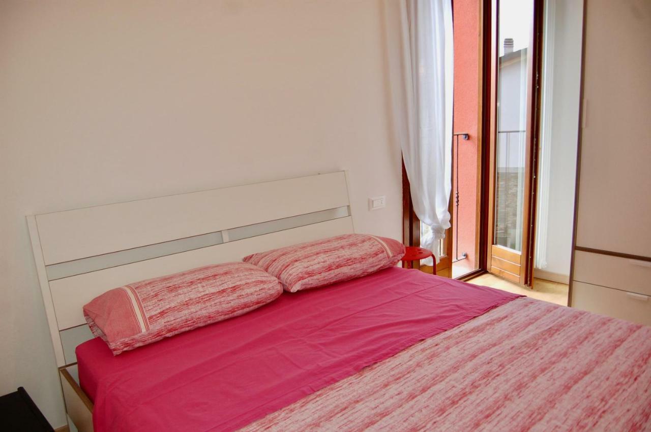 Casa Patrizia Apartment Sueglio Bagian luar foto