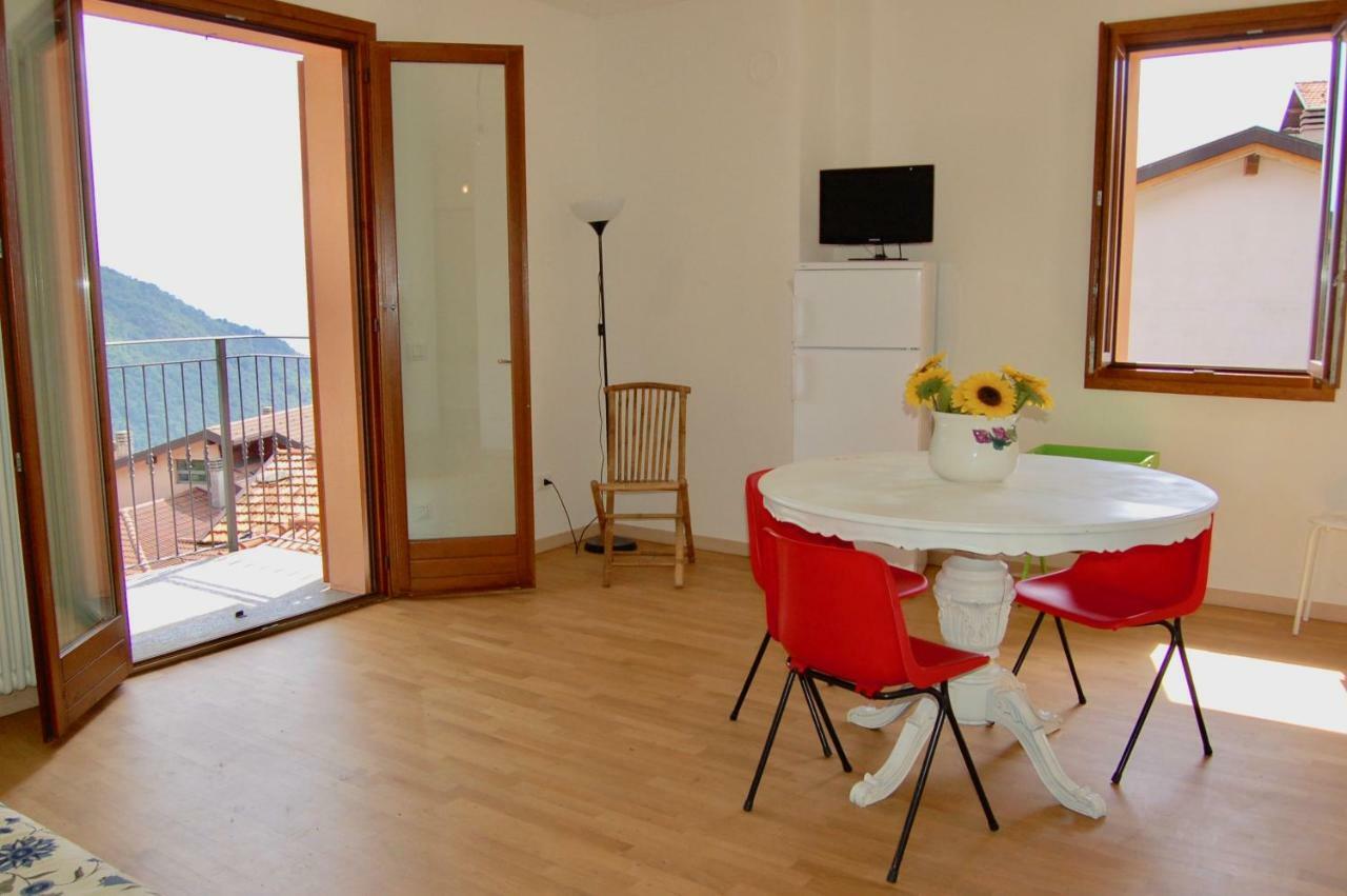 Casa Patrizia Apartment Sueglio Bagian luar foto