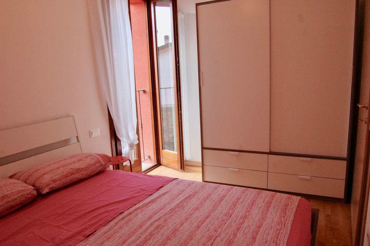 Casa Patrizia Apartment Sueglio Bagian luar foto