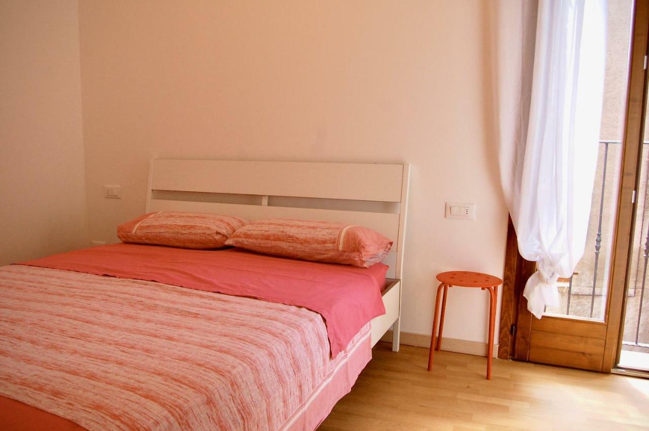 Casa Patrizia Apartment Sueglio Bagian luar foto