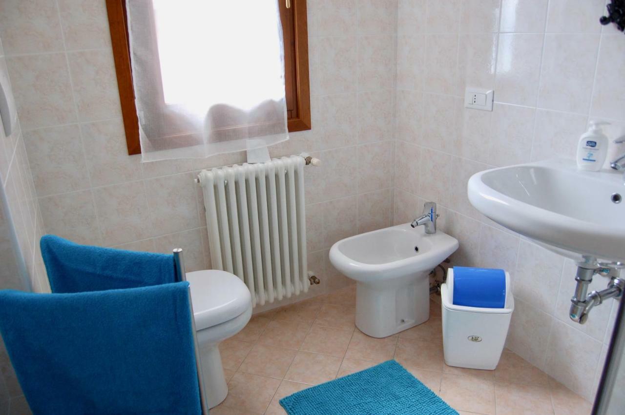 Casa Patrizia Apartment Sueglio Bagian luar foto