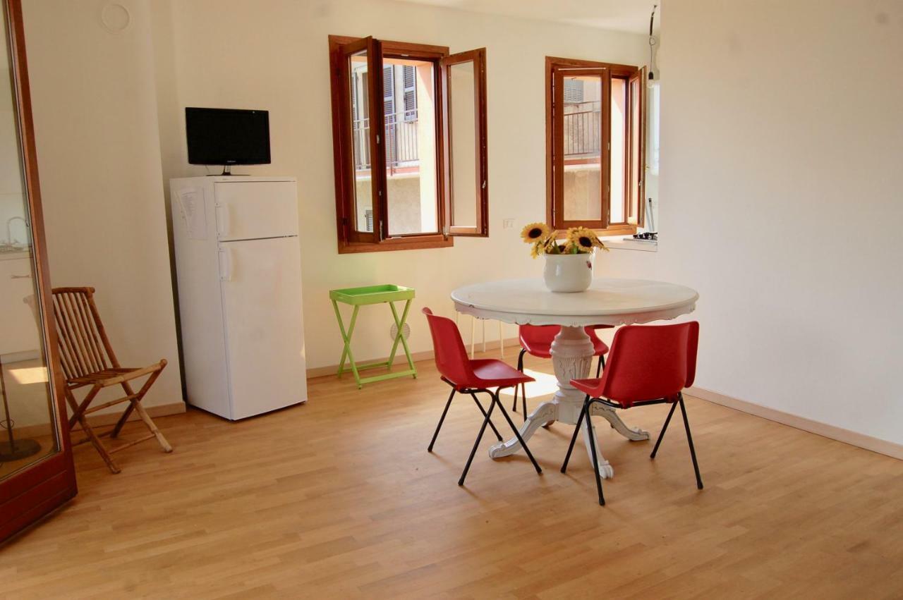 Casa Patrizia Apartment Sueglio Bagian luar foto