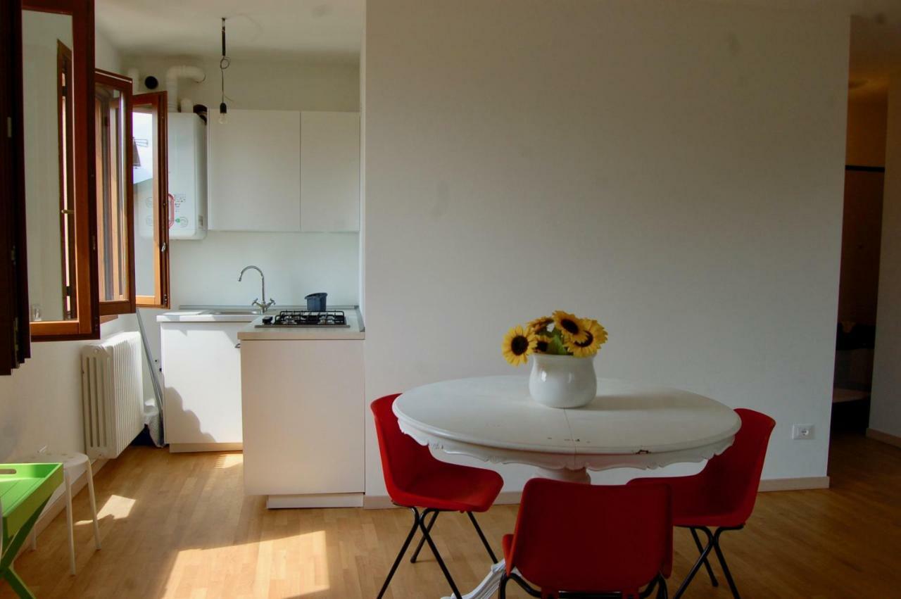 Casa Patrizia Apartment Sueglio Bagian luar foto