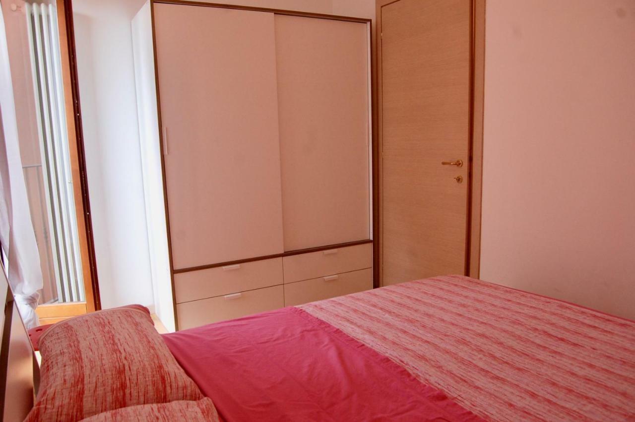 Casa Patrizia Apartment Sueglio Bagian luar foto